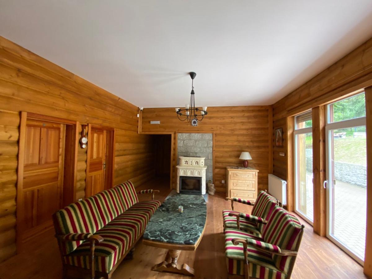 Leonardo Guesthouse Swieradow-Zdroj Exterior photo